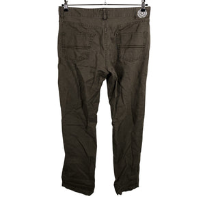 Miesten Henri Lloyd - Farkut, koko W34 - Ruskea (2)