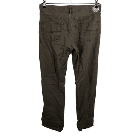 Miesten Henri Lloyd - Farkut, koko W34 - Ruskea (2)