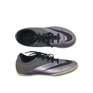 Unisex Nike - Sisäliikuntakengät, koko 34 - Musta (1)
