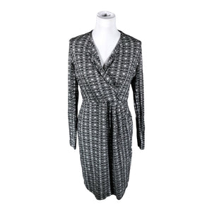 Naisten Your Face - Trikoomekko, koko 36 - Musta (1)