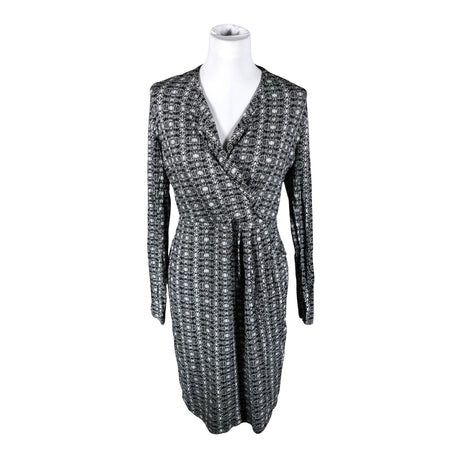 Naisten Your Face - Trikoomekko, koko 36 - Musta ()