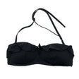 Naisten Lindex - Bikinit, koko 36 - Musta ()