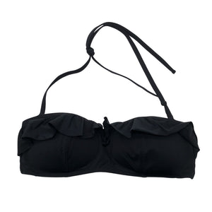 Naisten Lindex - Bikinit, koko 36 - Musta (1)