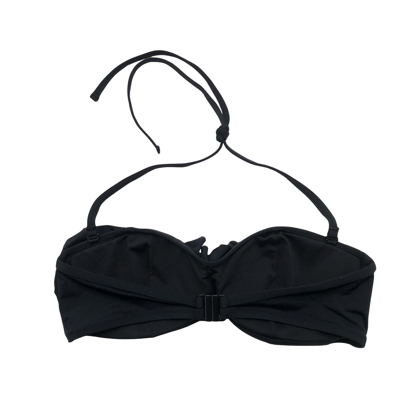 Naisten Lindex - Bikinit, koko 36 - Musta (2)