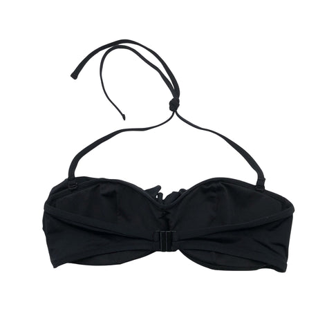 Naisten Lindex - Bikinit, koko 36 - Musta (2)