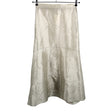 Tyttöjen Kinderit - Juhlahame, koko 164 - 170 - Beige ()