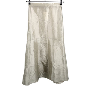 Tyttöjen Kinderit - Juhlahame, koko 164 - 170 - Beige (1)