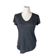 Naisten Gap - T-paita, koko 34 - Harmaa ()