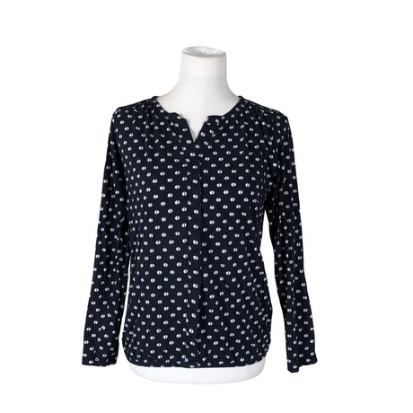 Naisten Marc O'Polo - Trikoopaita, koko 38 - Sininen ()