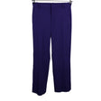 Naisten Lindex - Suorat housut, koko 36 - Violetti ()