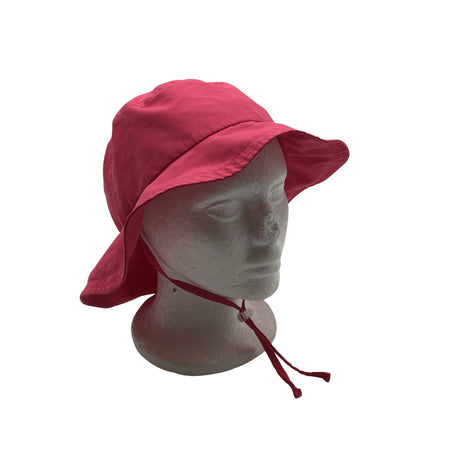 Tyttöjen Reima - Kesähattu, koko 50 - 52 cm - Pinkki ()