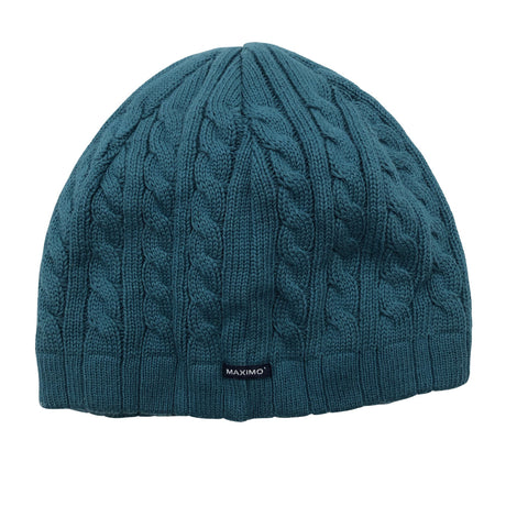 Unisex Maximo - Talvipipo, koko One size - Vihreä ()