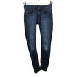Naisten G-star - Farkut, koko W27 - Sininen ()