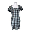 Naisten Share Female - Kangasmekko, koko 38 - Sininen ()