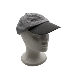 Unisex Benetton - Lippalakki, koko Ei kokoa - Harmaa (1)