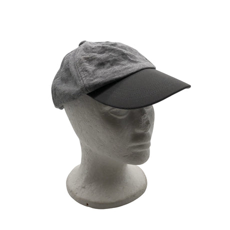 Unisex Benetton - Lippalakki, koko Ei kokoa - Harmaa ()