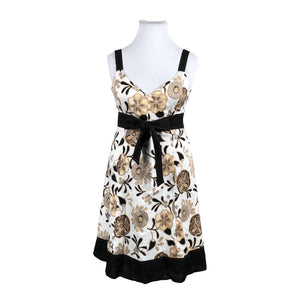 Naisten Ril's - Kangasmekko, koko 42 - Valkoinen (1)