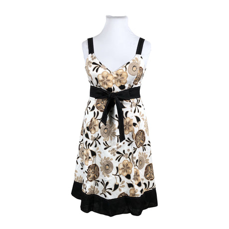 Naisten Ril's - Kangasmekko, koko 42 - Valkoinen ()