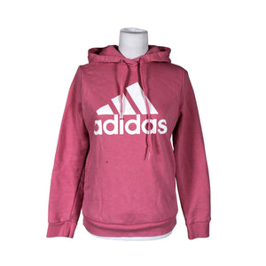 Naisten Adidas - Huppari, koko 36 - Pinkki (1)