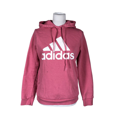 Naisten Adidas - Huppari, koko 36 - Pinkki ()