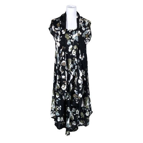 Naisten The Masai - Kangasmekko, koko 38 - Musta ()