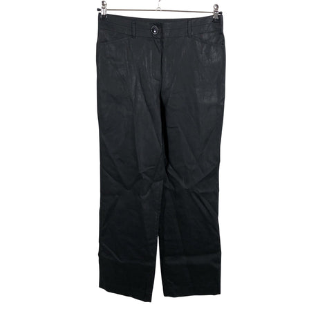 Naisten Gerry Weber - Suorat housut, koko 40 - Musta ()