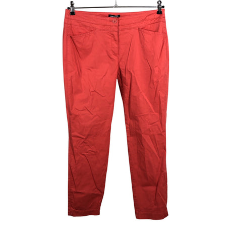 Naisten Gerry Weber - Chinot, koko 40 - Punainen ()