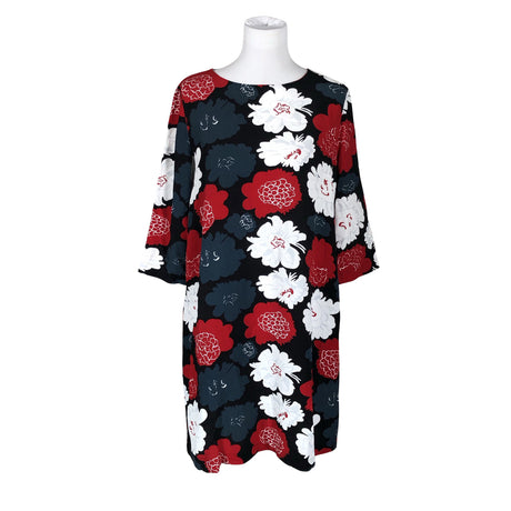 Naisten Marimekko - Kangastunika, koko 38 - Punainen ()