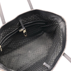 Naisten Aigner - Käsilaukku, koko Maxi - Ruskea (3)
