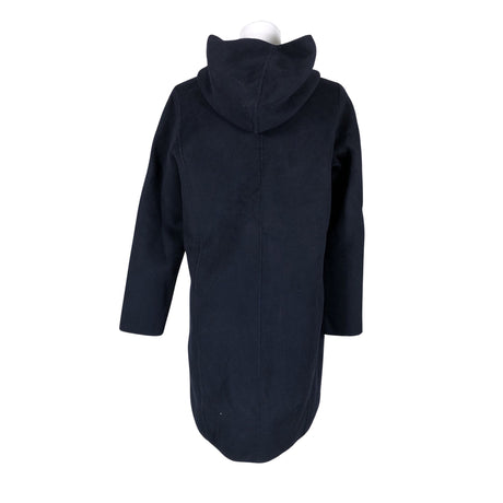 Naisten Esprit - Villakangastakki, koko 38 - Sininen (2)