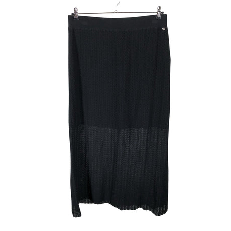 Unisex Converse - Tennarit, koko 42 - Musta ()