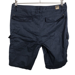Miesten Icepeak - Shortsit, koko M - Sininen (2)