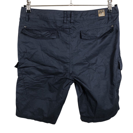 Miesten Icepeak - Shortsit, koko M - Sininen (2)