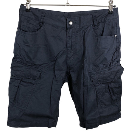 Miesten Icepeak - Shortsit, koko M - Sininen ()