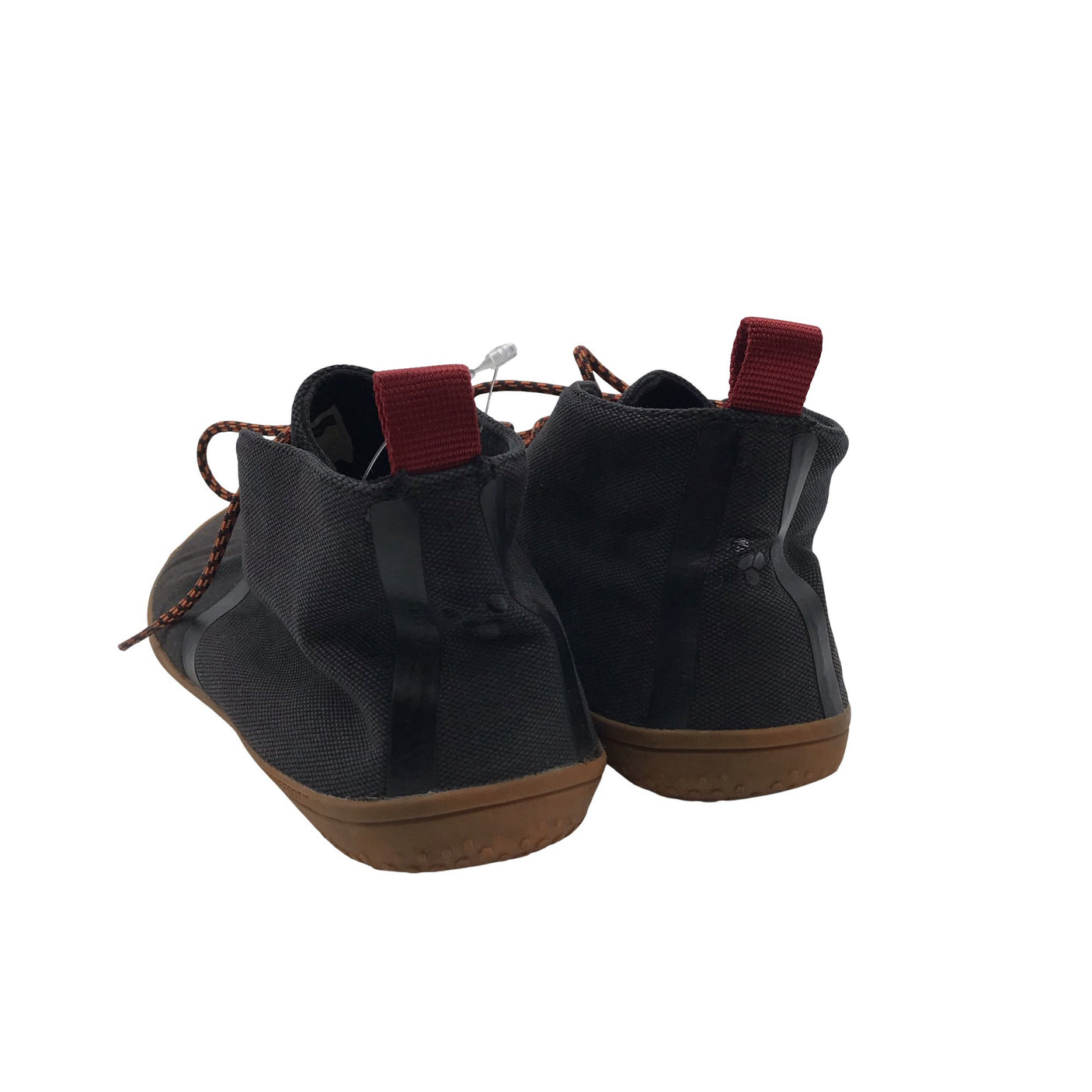 Naisten Vivobarefoot - Tennarit, koko 38 - Harmaa (2)