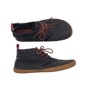 Naisten Vivobarefoot - Tennarit, koko 38 - Harmaa (1)