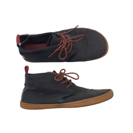 Naisten Vivobarefoot - Tennarit, koko 38 - Harmaa ()