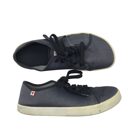 Miesten Vivobarefoot - Tennarit, koko 42 - Harmaa ()