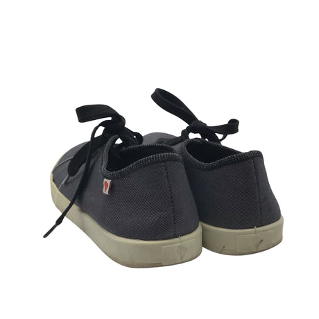 Miesten Vivobarefoot - Tennarit, koko 42 - Harmaa (2)