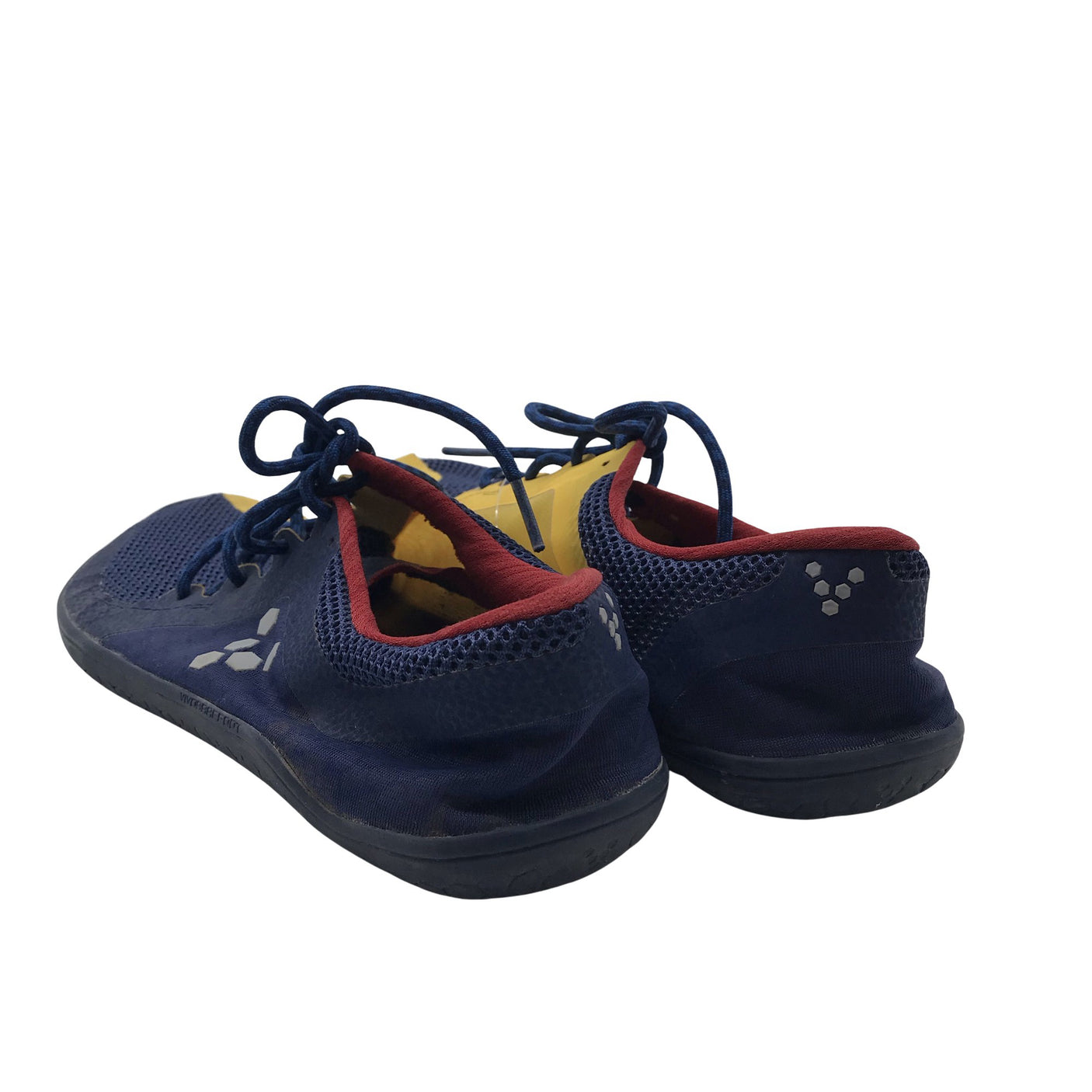 Miesten Vivobarefoot - Lenkkarit, koko 42 - Sininen (2)