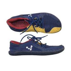 Miesten Vivobarefoot - Lenkkarit, koko 42 - Sininen (1)