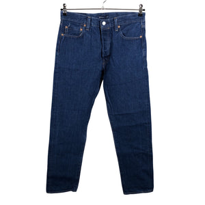 Miesten Levi's - Farkut, koko W34 - Sininen (1)