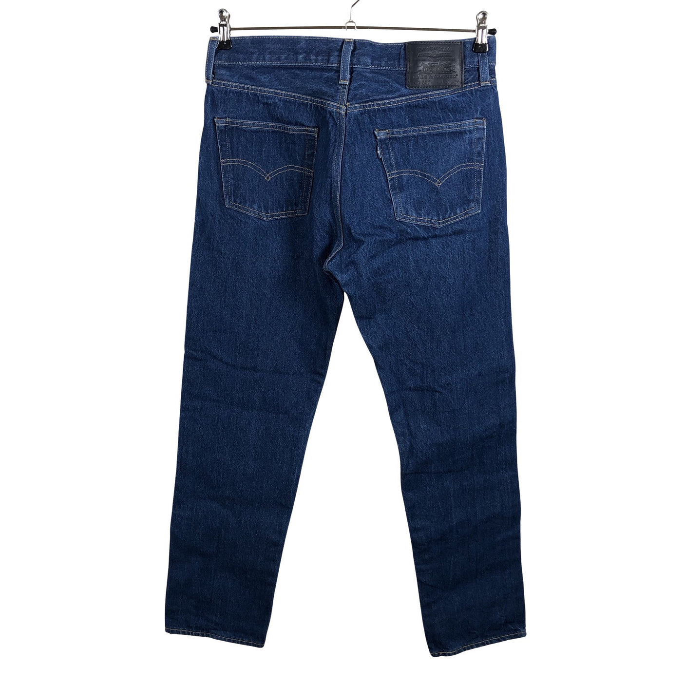 Miesten Levi's - Farkut, koko W34 - Sininen (2)