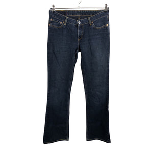 Miesten Levi's - Farkut, koko W31 - Sininen (1)