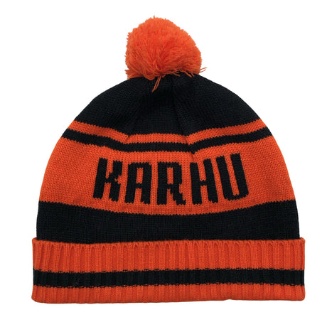 Unisex Karhu - Talvipipo, koko One size - Oranssi ()