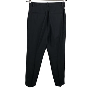 Naisten Uniqlo - Chinot, koko 36 - Musta (2)