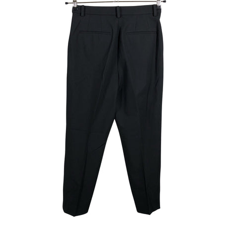 Naisten Uniqlo - Chinot, koko 36 - Musta (2)