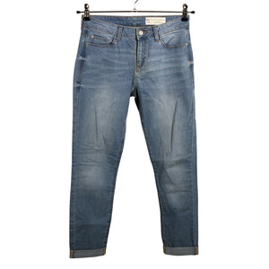 Naisten Esprit - Farkut, koko W27 - Vaaleansininen (1)