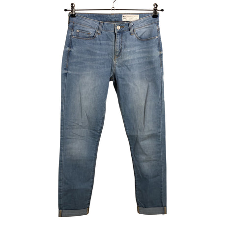 Naisten Esprit - Farkut, koko W27 - Vaaleansininen ()