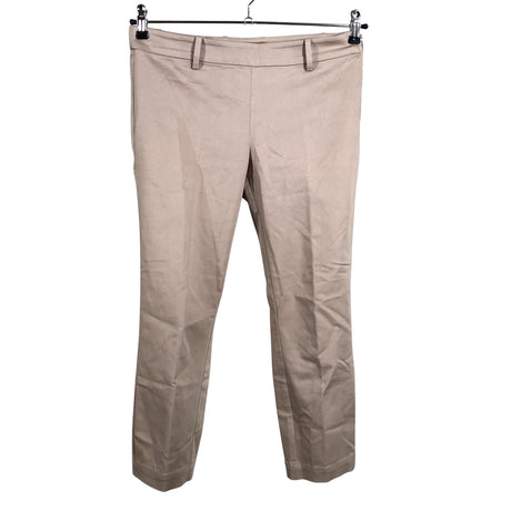 Naisten Noom - Kangascaprit, koko 34 - Beige ()
